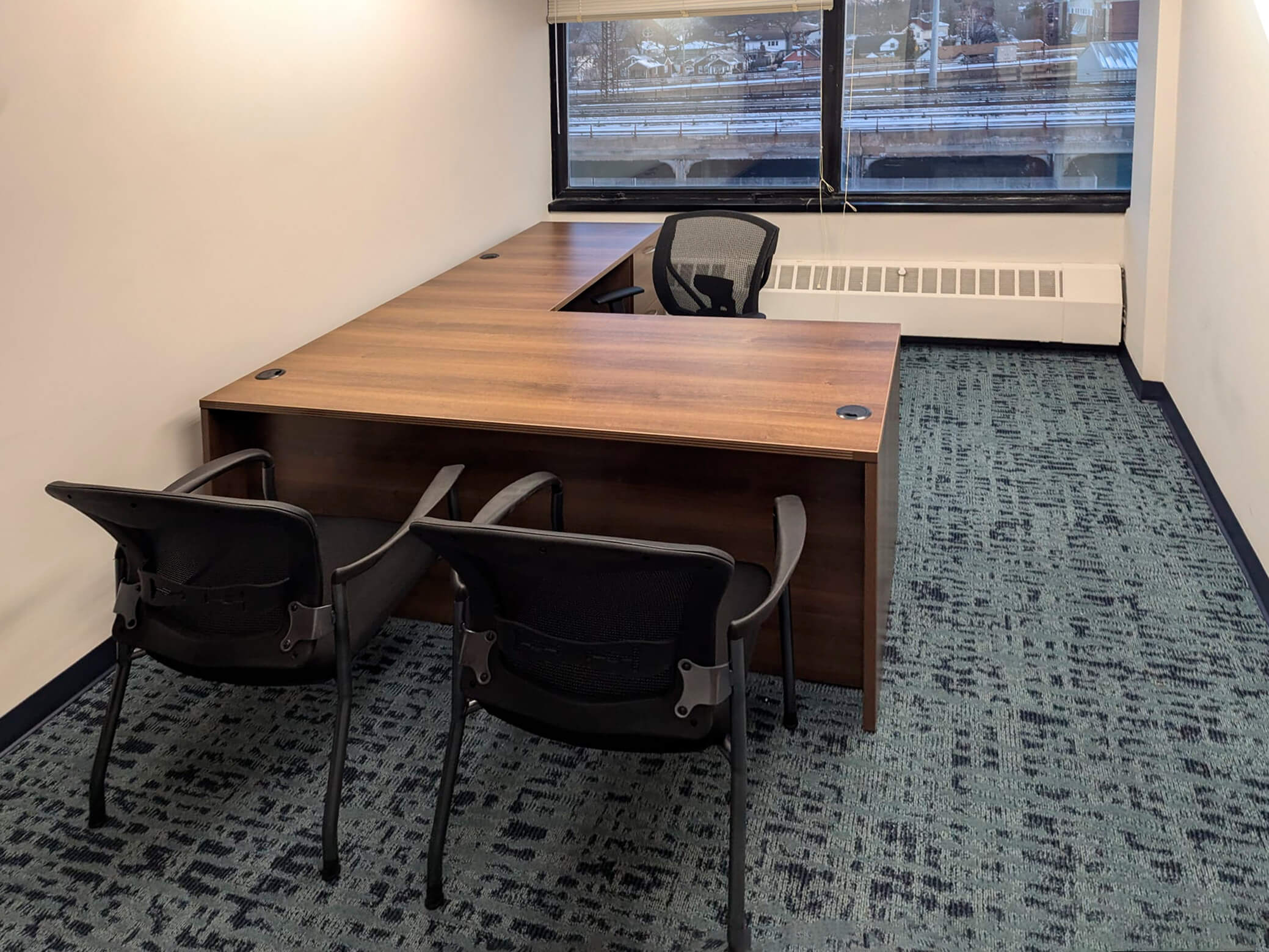 Desks for office space 490 3 1